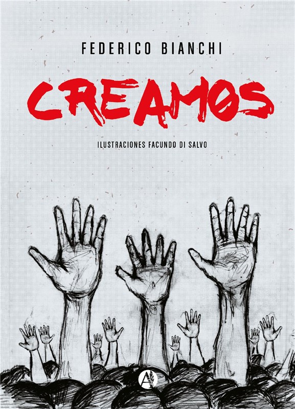 E-book Creamos