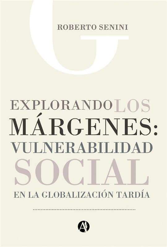 E-book Explorando Los Márgenes