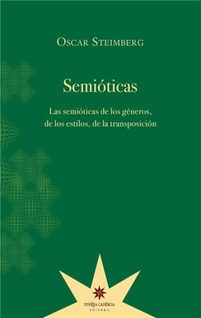 E-book Semióticas
