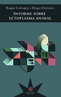 Papel Informe Sobre Ectoplasma Animal
