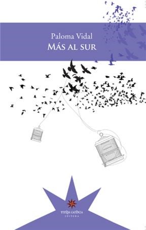 E-book Más Al Sur