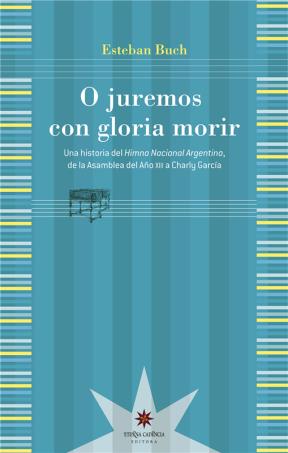 E-book O Juremos Con Gloria Morir