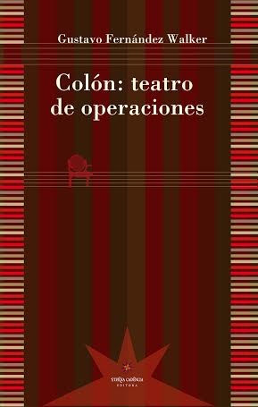 Papel Colon: Teatro De Operaciones