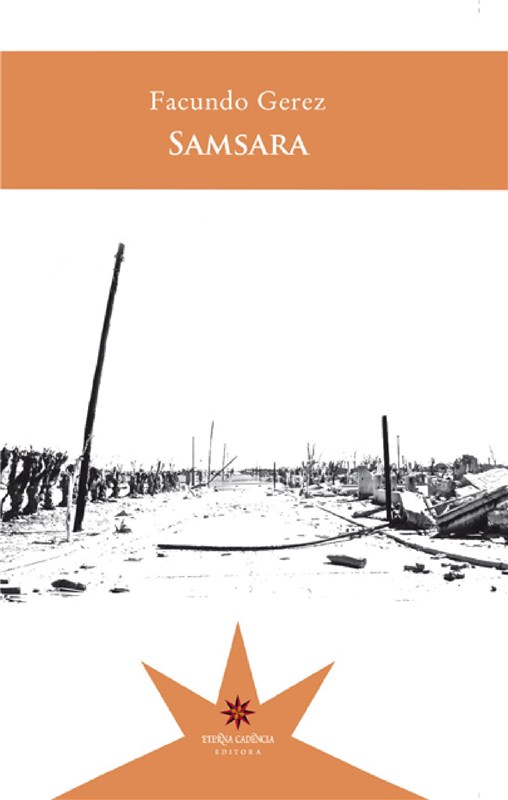 E-book Samsara
