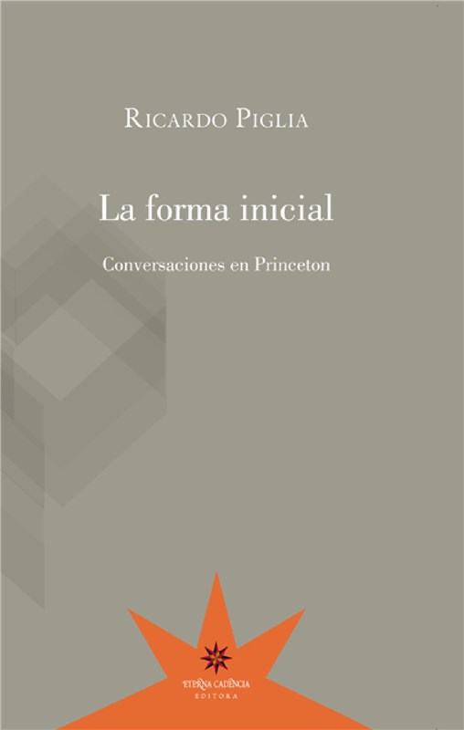 E-book La Forma Inicial
