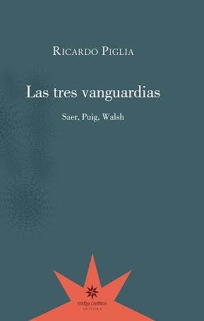Papel Tres Vanguardias, Las
