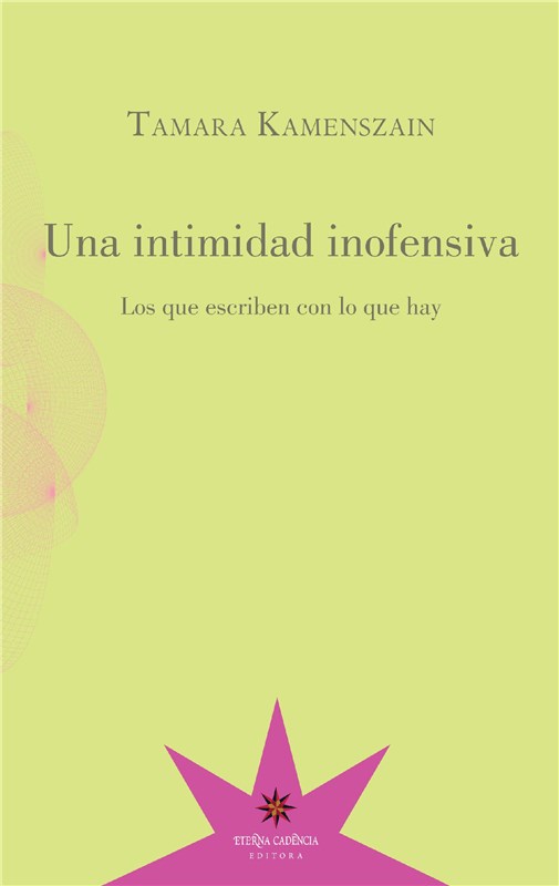 E-book Una Intimidad Inofensiva