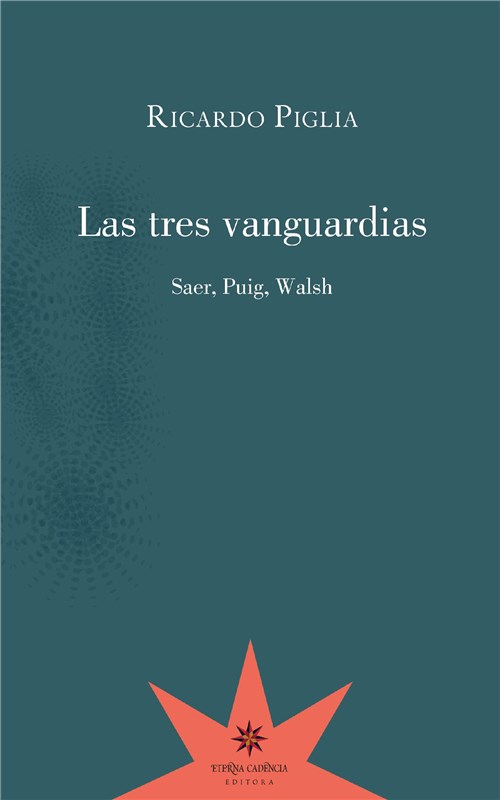 E-book Las Tres Vanguardias