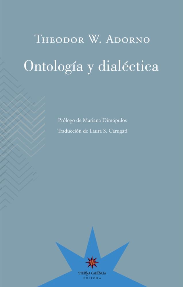 Papel Ontologia Y Dialectica