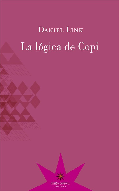 E-book La Lógica De Copi
