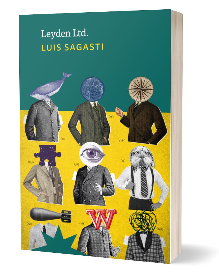 Papel Leyden Ltd.