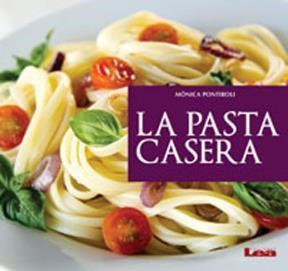 Papel La Pasta Casera