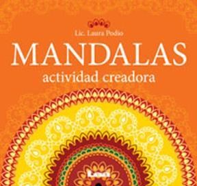 Papel Mandalas Actividad Creadora - De Bolsillo