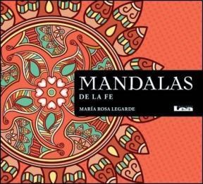 Papel Mandalas De La Fe