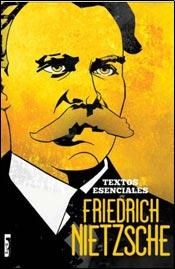 Papel Friedrich Nietzsche - Textos Esenciales