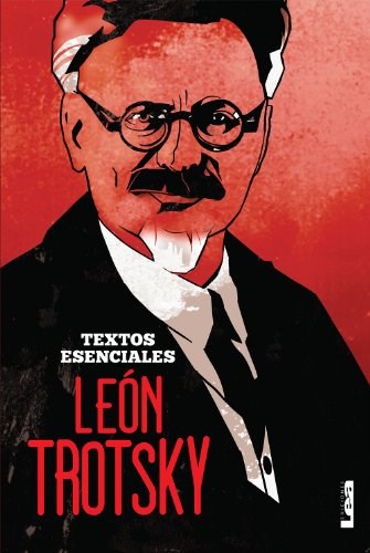 Papel Leã?N Trotsky - Textos Esenciales