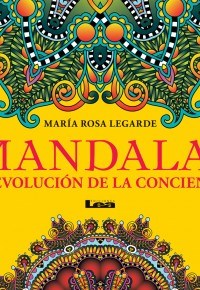 Papel Mandalas - La Evoluciã?N De La Conciencia