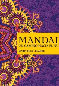 Papel Mandalas - Un Camino Hacia El Nuevo Día