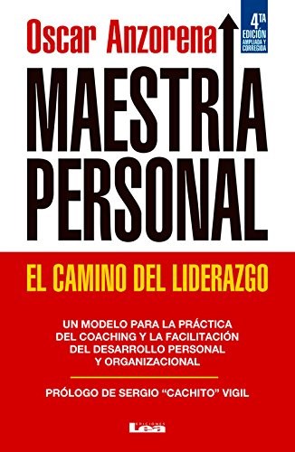 Papel Maestria Personal 5º Ed. Ampliada Y Corregida