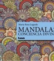 Papel Mandalas, Conciencia Divina