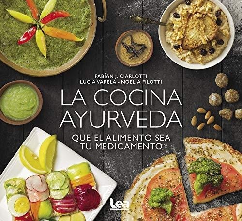 Papel Cocina Ayurveda, La