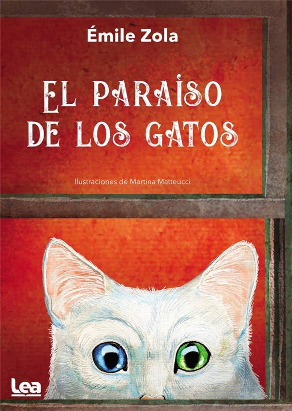 Papel Paraiso De Los Gatos, El (Ilustrado)