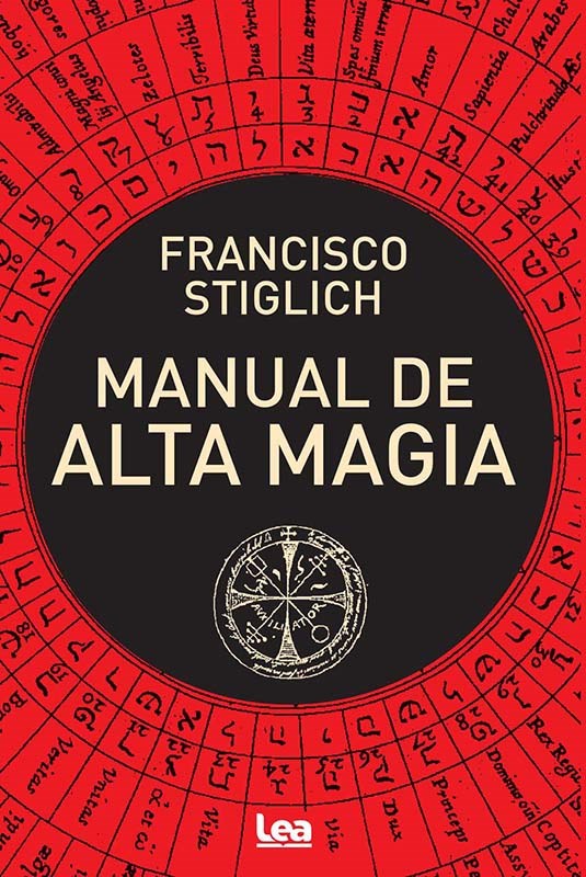 Papel Manual De Alta Magia