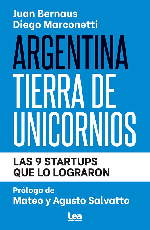 Papel Argentina Tierra De Unicornios