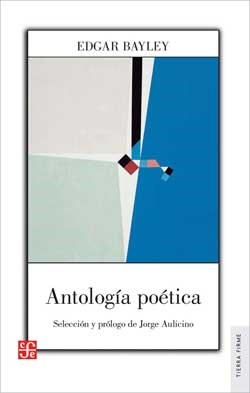  Antologia Poetica (Bayley)