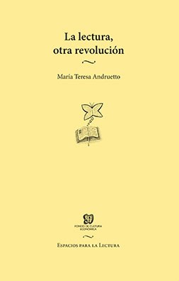 Papel Lectura, Otra Revolución , La