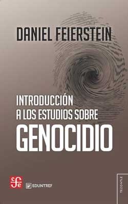 Papel Introduccion A Los Estudios Sobre Genocidio
