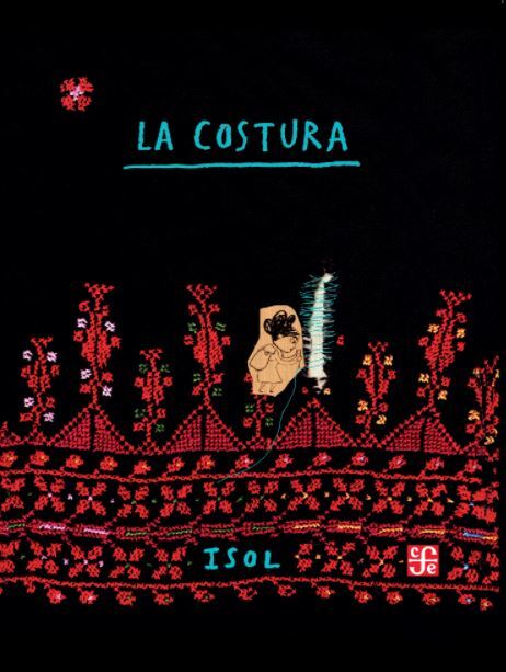 Papel Costura, La