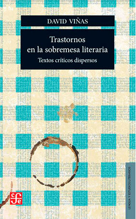 Papel Trastornos En La Sobremesa Literaria