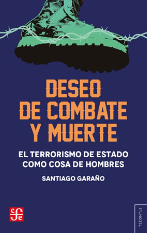 Papel Deseo De Combate Y Muerte