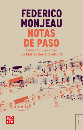 Papel Notas De Paso