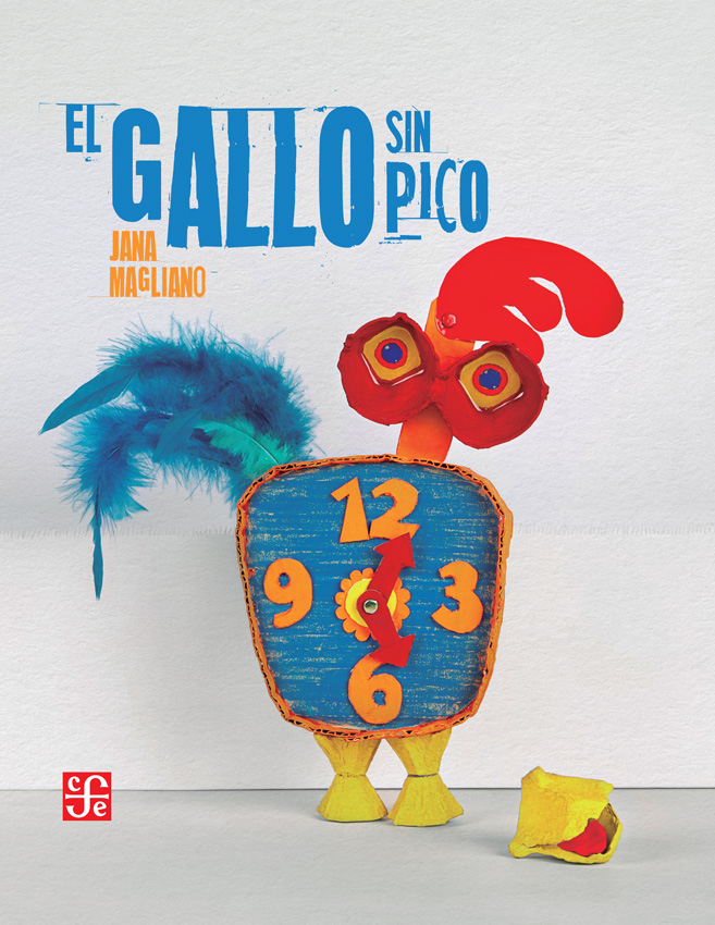 Papel Gallo Sin Pico, El