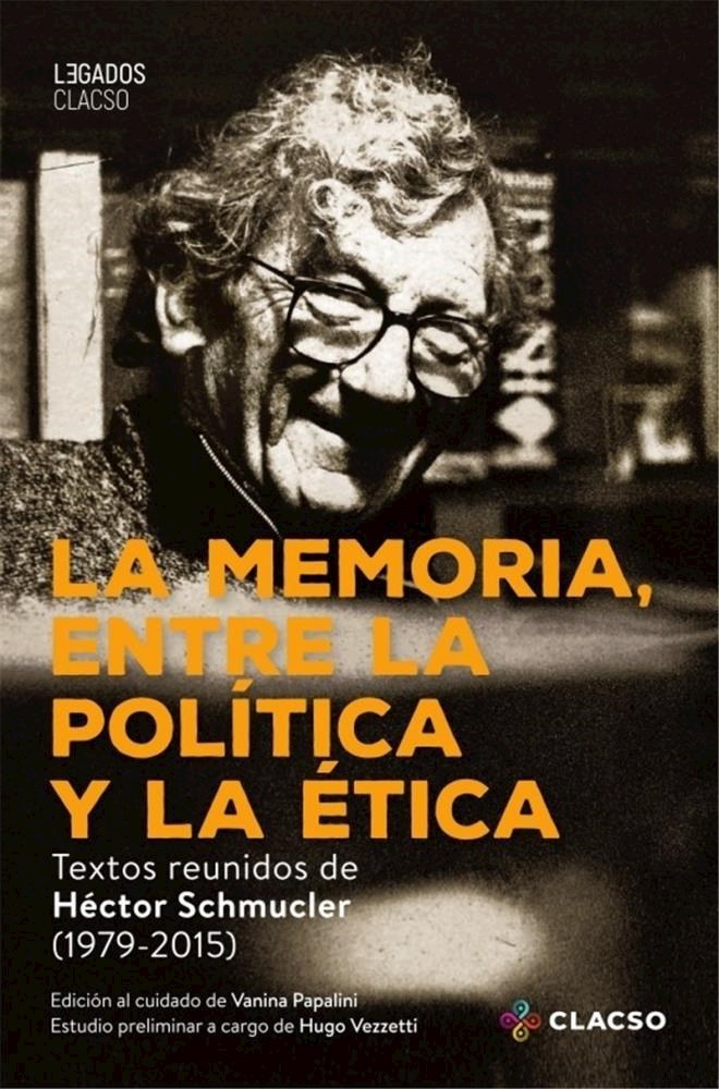 Papel Memoria, Entre La Politica Y La Etica