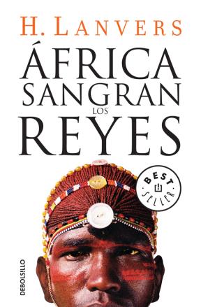 Papel Africa. Sangran Los Reyes