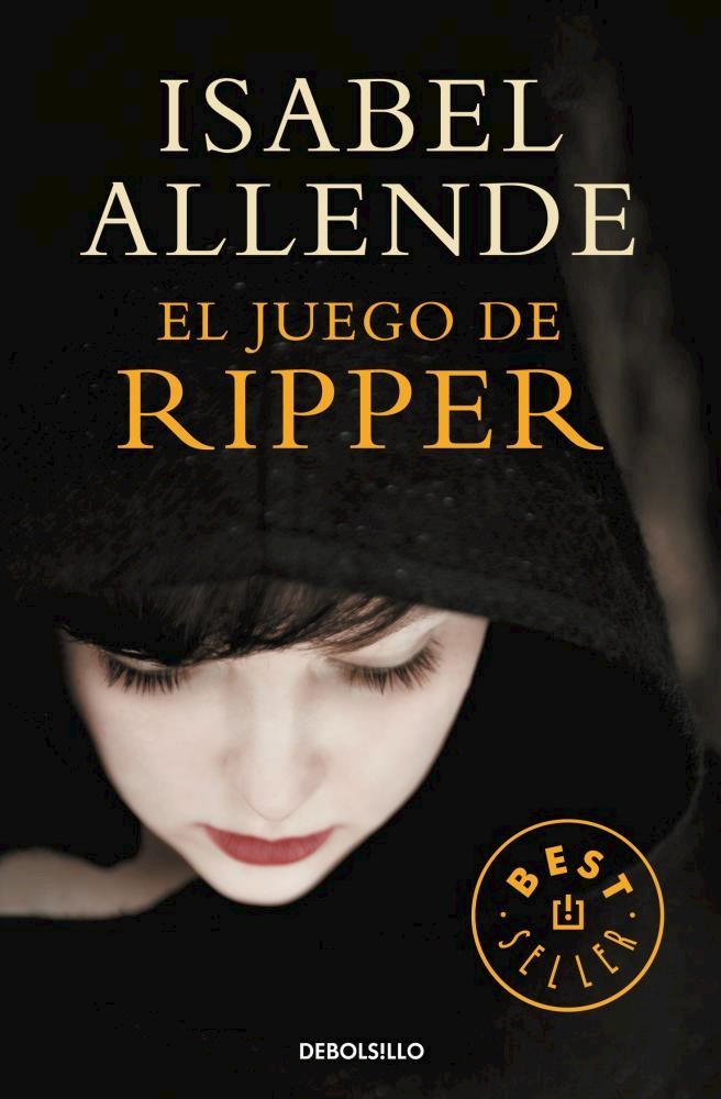 Papel Juego De Ripper, El (Db)
