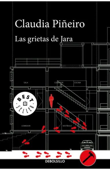 Papel Grieta De Jara , Las
