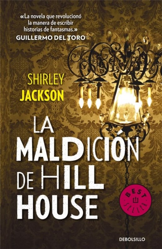 Papel Maldicion De Hill House , La