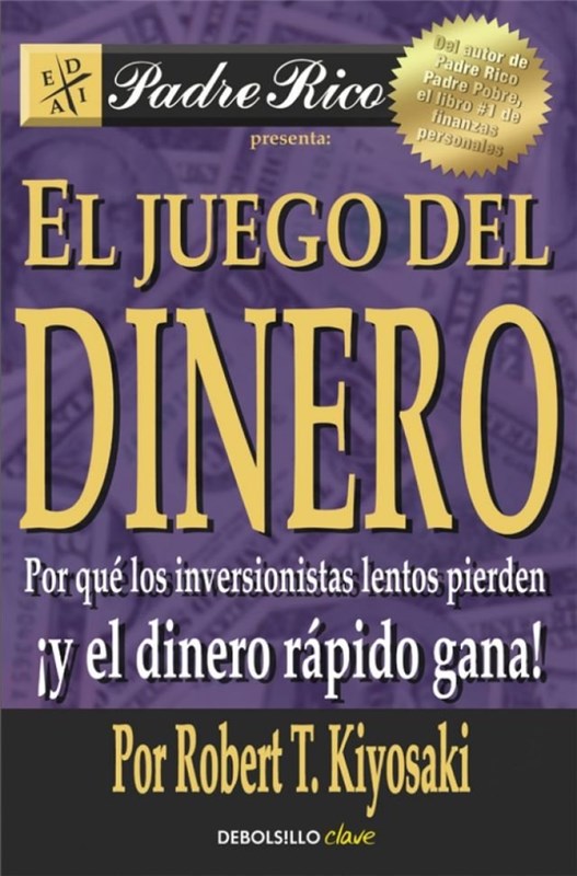 Papel Juego Del Dinero , El