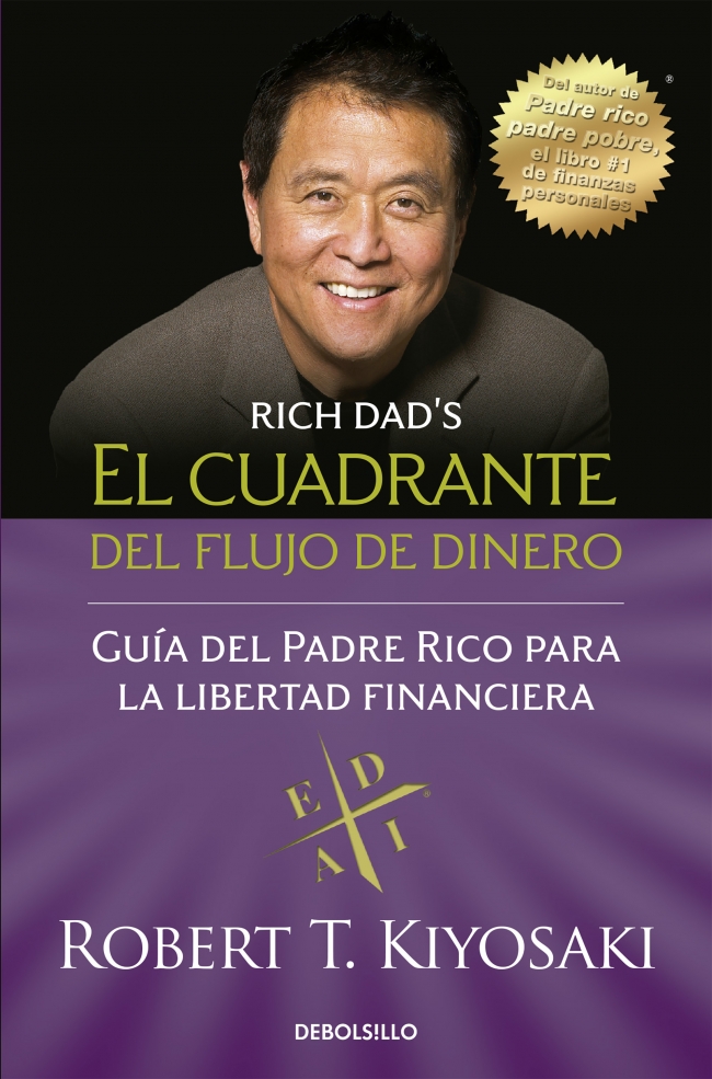Papel CUADRANTE DEL FLUJO DEL DINERO, EL