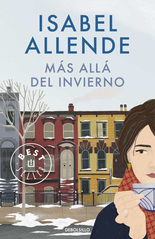 Papel Mas Alla Del Invierno