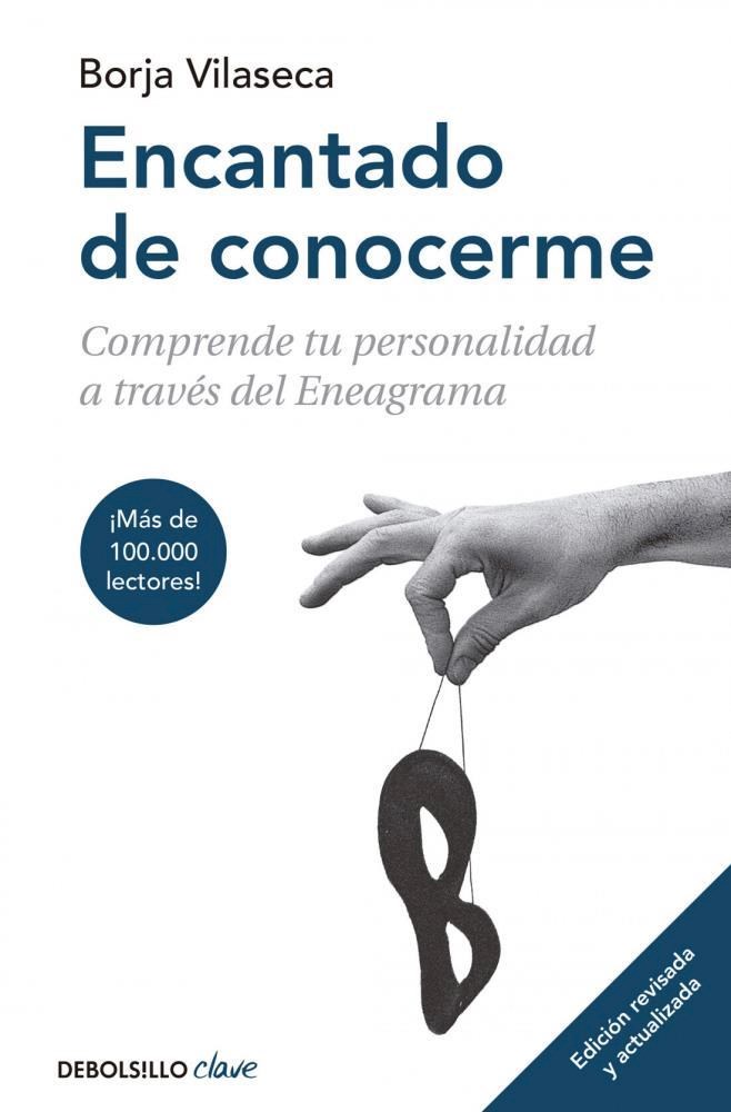 Papel Encantado De Conocerme (Ed. Ampliada)