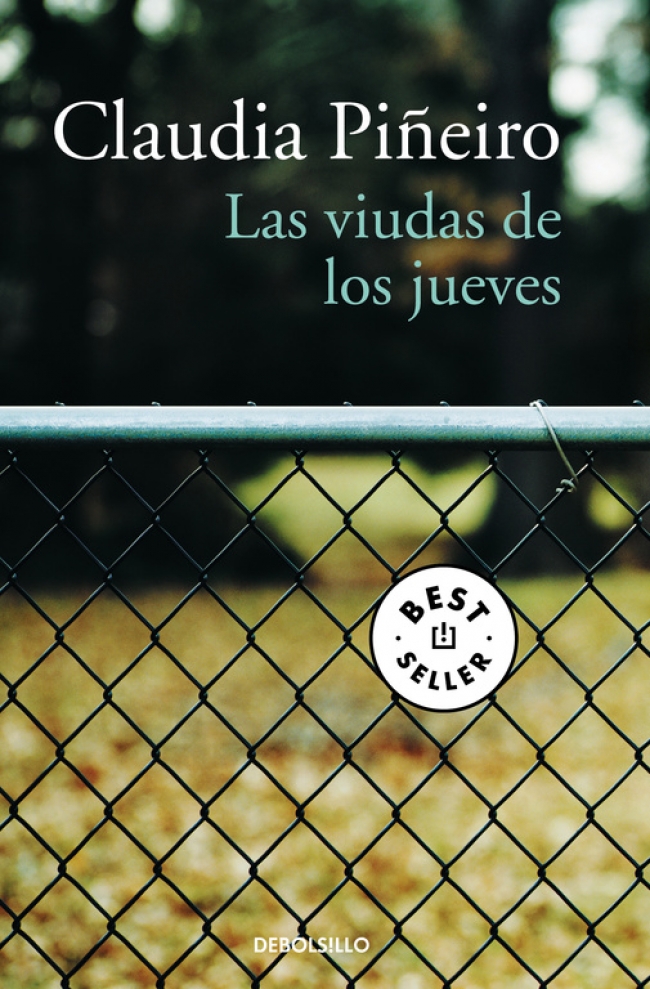 Papel Las Viudas De Los Jueves