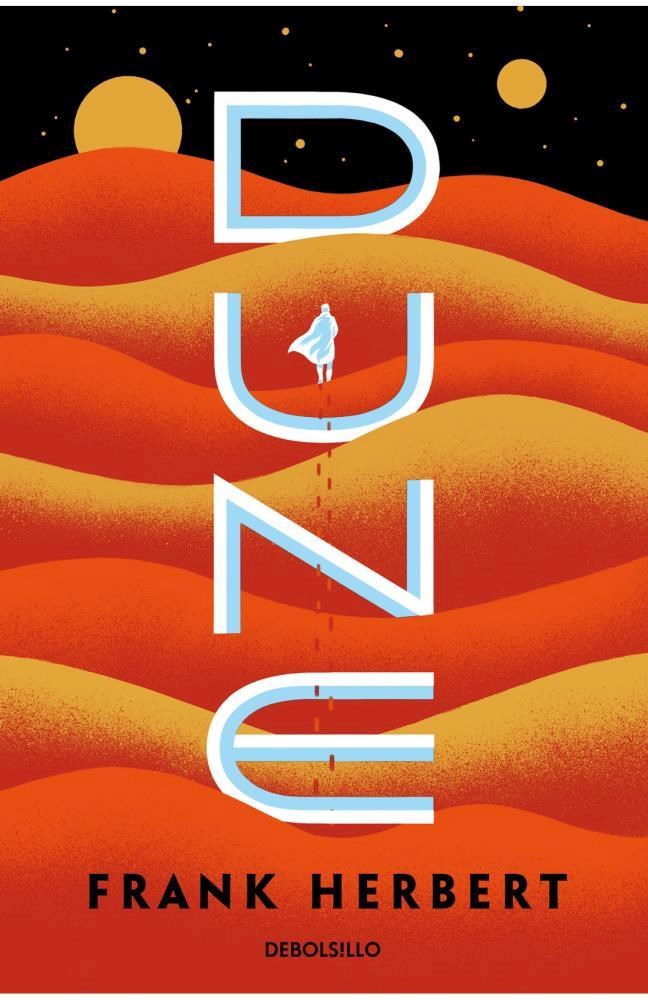 Papel Dune