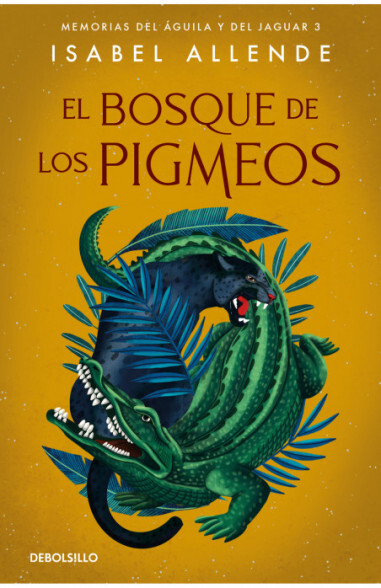 Papel Bosque De Los Pigmeos, El