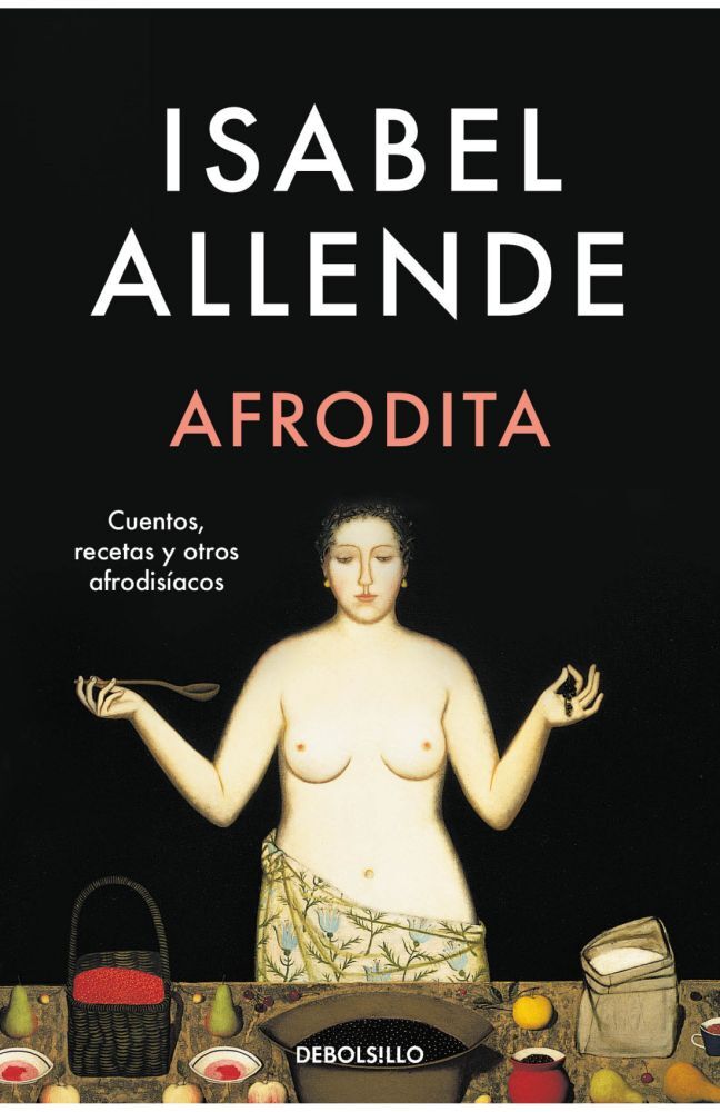 Papel Afrodita