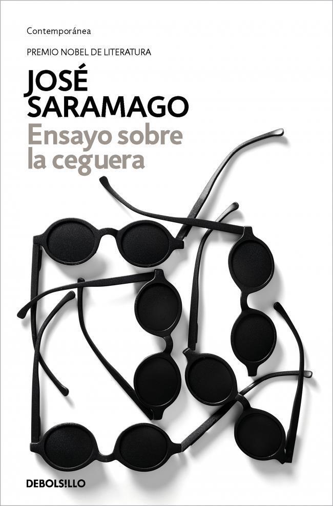 Papel Ensayo Sobre La Ceguera
